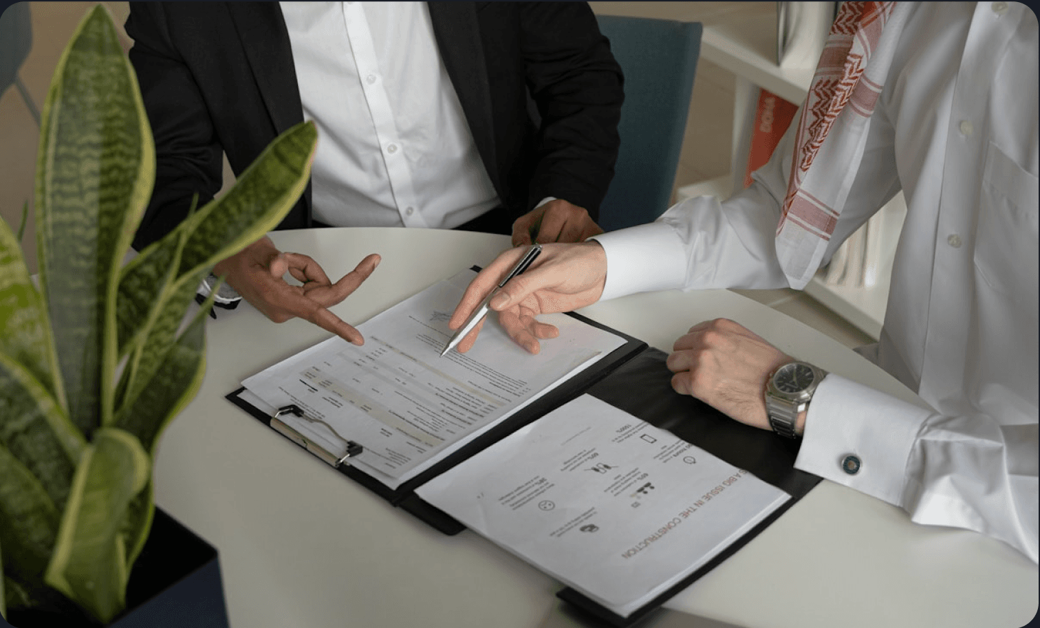 Consultanță pentru credit