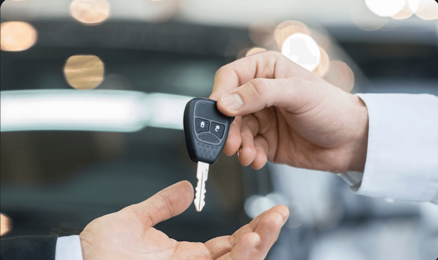 Consultanță Trade-In